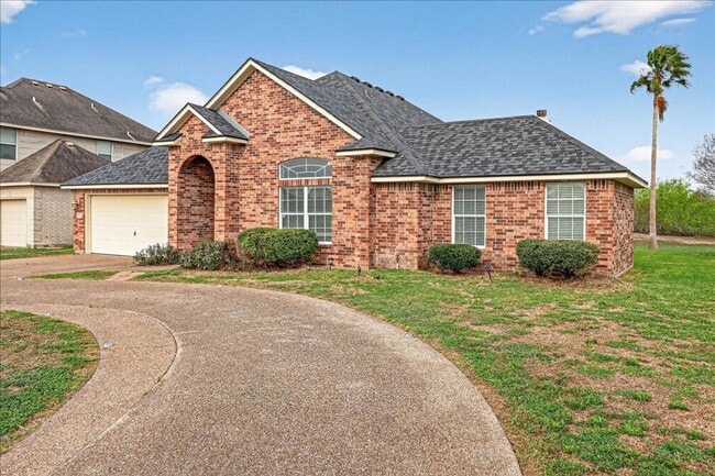 6325 Oso Pkwy in Corpus Christi, TX - Building Photo - Building Photo