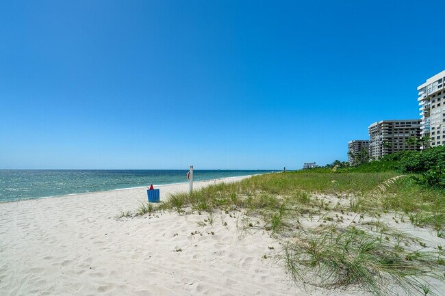 5200 N Ocean Blvd in Fort Lauderdale, FL - Building Photo - Building Photo