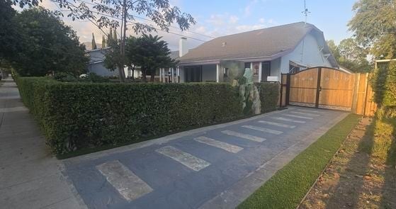 property at 160 Virginia Ave