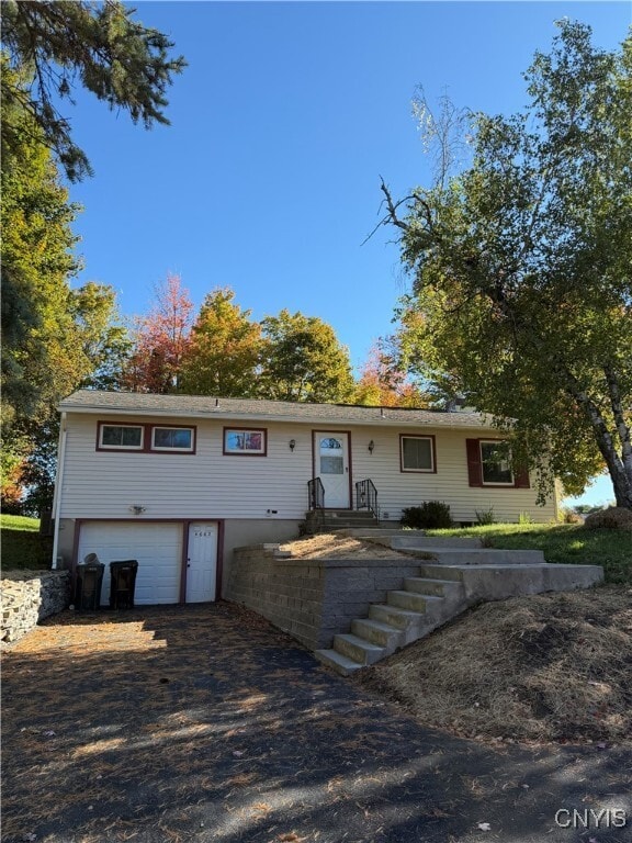 property at 4662 Cleveland Rd