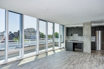 The Corcoran in Washington, DC - Foto de edificio - Building Photo