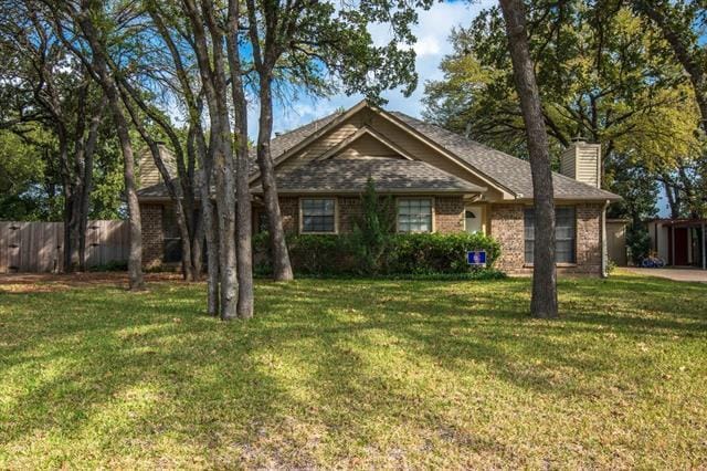 property at 3107 Timber Ridge Point