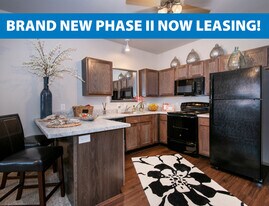 Greens at Springfield & Brand New Phase II