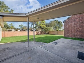 11404 Island Manor St in Pearland, TX - Building Photo - Building Photo