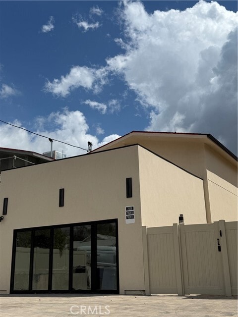 property at 7826 Kyle St
