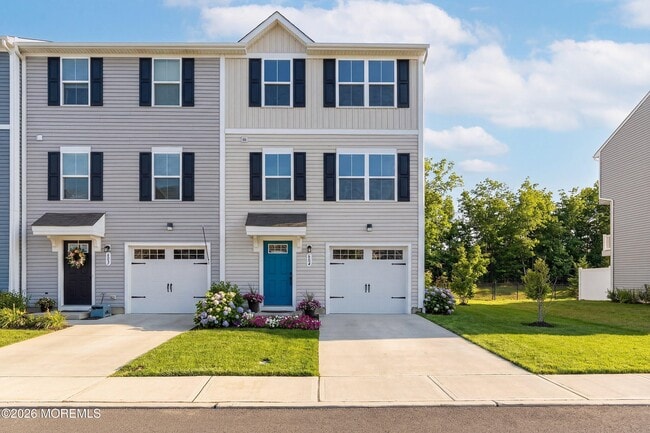 property at 604 Cyprus Ct