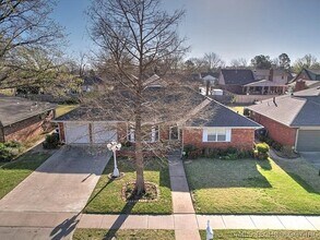 4809 S 69th E Ave in Tulsa, OK - Building Photo - Building Photo