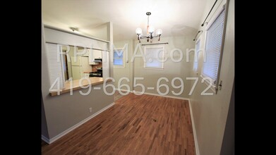 860 Deborah St in Lima, OH - Building Photo - Building Photo