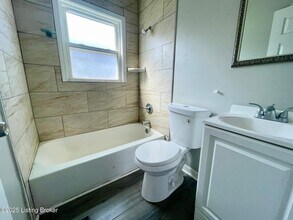 1272 Weller Ave in Louisville, KY - Building Photo - Building Photo
