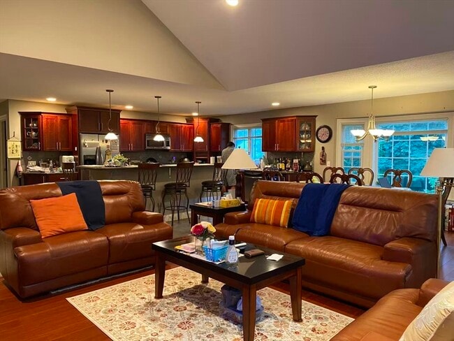 property at 89 Shadow Brook Estates