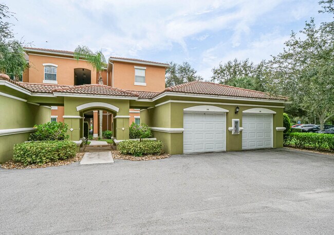 property at 5080 Fairways Cir