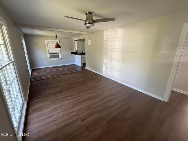 1609 Gordon Ave in Biloxi, MS - Foto de edificio - Building Photo