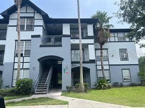 3702 Palm Desert Ln in Orlando, FL - Building Photo