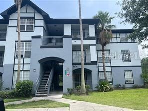 property at 3702 Palm Desert Ln
