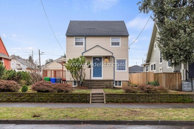 property at 7461 N Westanna Ave
