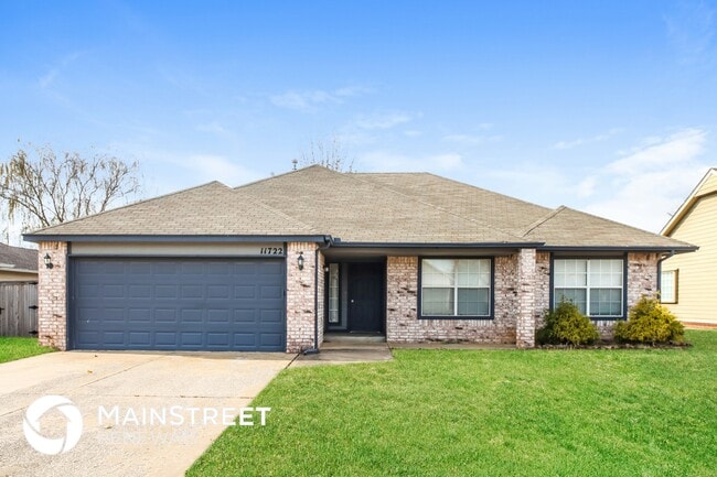 property at 11722 S 104th E Ave