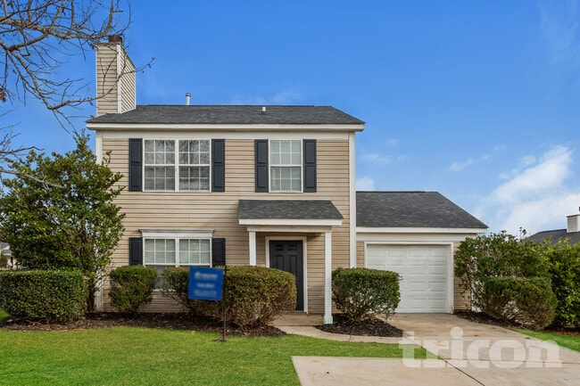 property at 9612 Aventide Ln