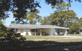 5324-5336 Kempston Dr in Orlando, FL - Building Photo