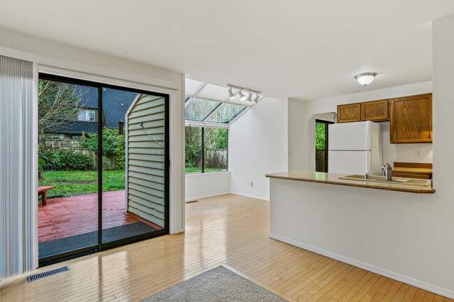 property at 4219 212th Ave NE