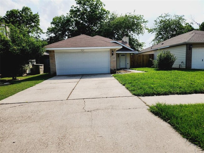 23503 Prairie Bird Dr in Spring, TX - Building Photo - Building Photo