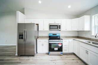 1740 Magnolia St, Unit 1740 Magnolia in Bartow, FL - Building Photo - Building Photo