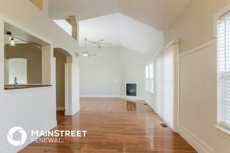 1113 Fox Run Trail in Platte City, MO - Foto de edificio - Building Photo