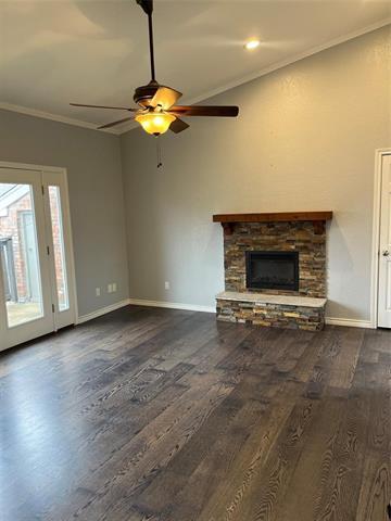 411 Pebble Way in Arlington, TX - Building Photo - Building Photo