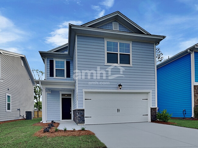property at 1823 Produce Ln