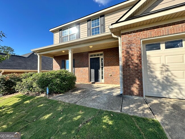 1255 Woodville Ct in Columbus, GA - Building Photo - Building Photo