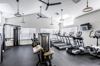 The Landing at Savannah West in Kansas City, MO - Foto de edificio - Interior Photo