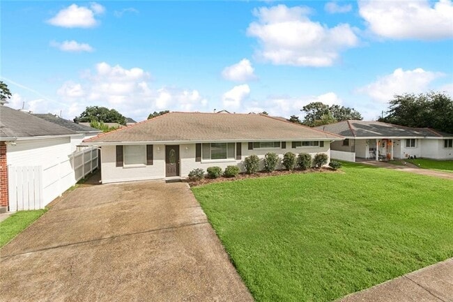 1913 Poplar St in Metairie, LA - Building Photo - Building Photo