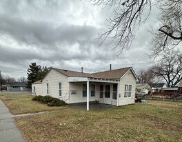520 7th Ave in Laurel, MT - Building Photo