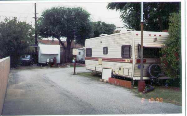 4423 N Rosemead Blvd in Rosemead, CA - Building Photo