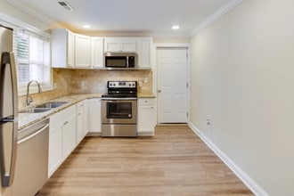 1518 Lasalle St in Charlotte, NC - Building Photo - Building Photo