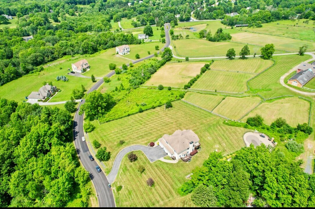 11 Dorian Way in Camp Bell Hall, NY - Building Photo