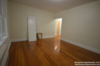 50 Lancaster Ter, Unit 1 in Brookline, MA - Building Photo - Building Photo