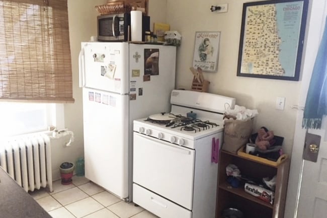 733 Elm St, Unit 301 in Winnetka, IL - Building Photo - Building Photo