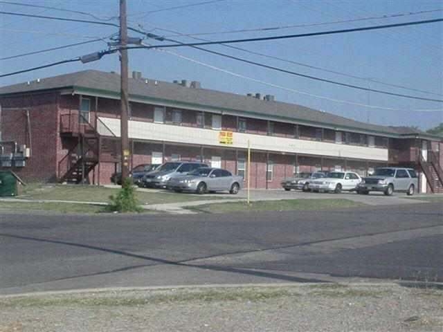 507 N Gilmer St in Killeen, TX - Building Photo - Building Photo