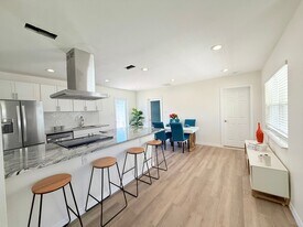 1500 77th St N in St. Petersburg, FL - Building Photo