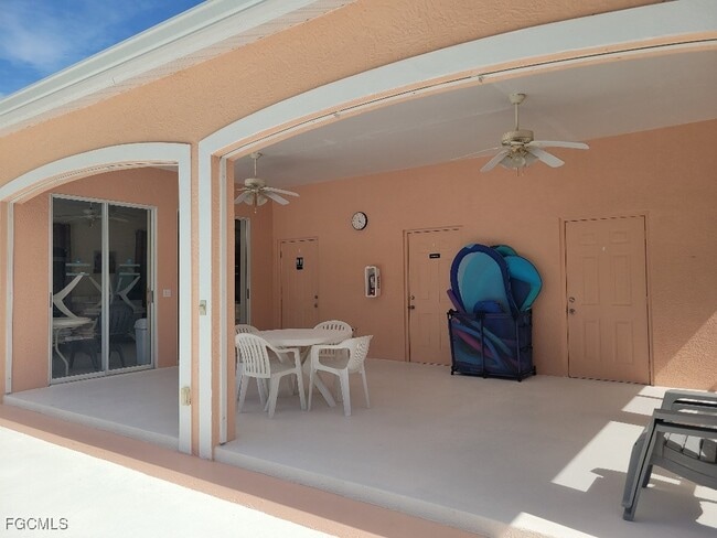 property at 14807 Crooked Pond Ct