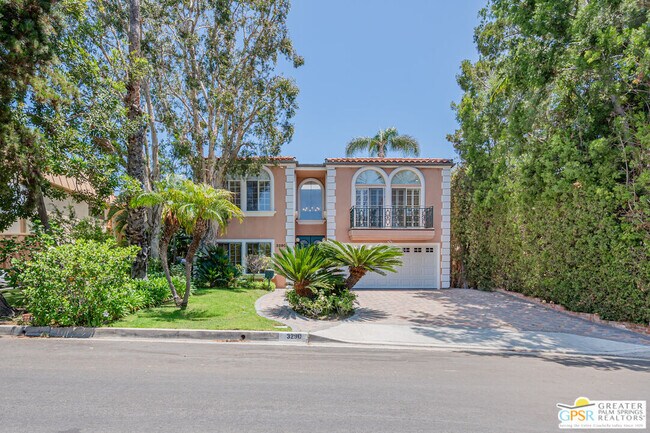 3290 Malcolm Ave in Los Angeles, CA - Building Photo - Building Photo