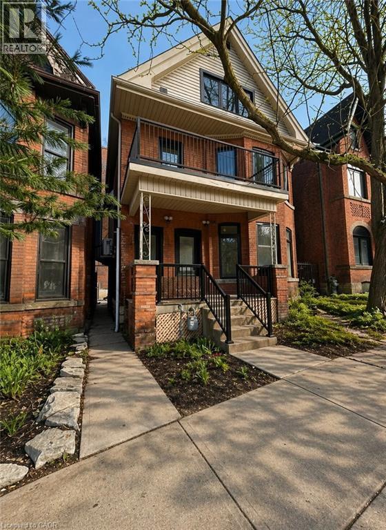 property at 259 John St S