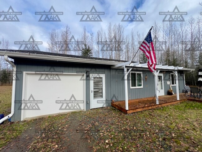 4456 Moose Creek Ave in North Pole, AK - Building Photo - Building Photo