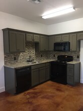 2610 Burnett Ave in Waco, TX - Foto de edificio - Building Photo