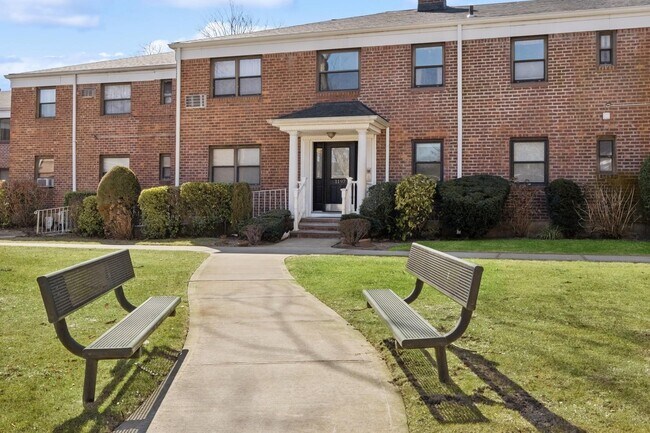 property at 1197 E Broadway
