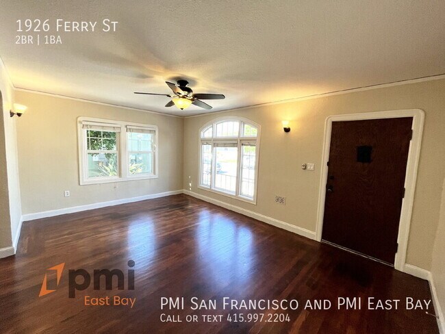 1926 Ferry St in Martinez, CA - Building Photo - Building Photo