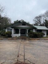 4925 24th Pl in Meridian, MS - Building Photo
