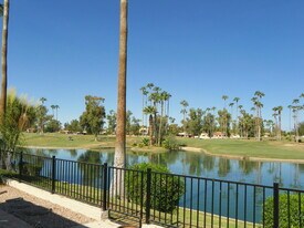 7838 E Vía Costa in Scottsdale, AZ - Building Photo