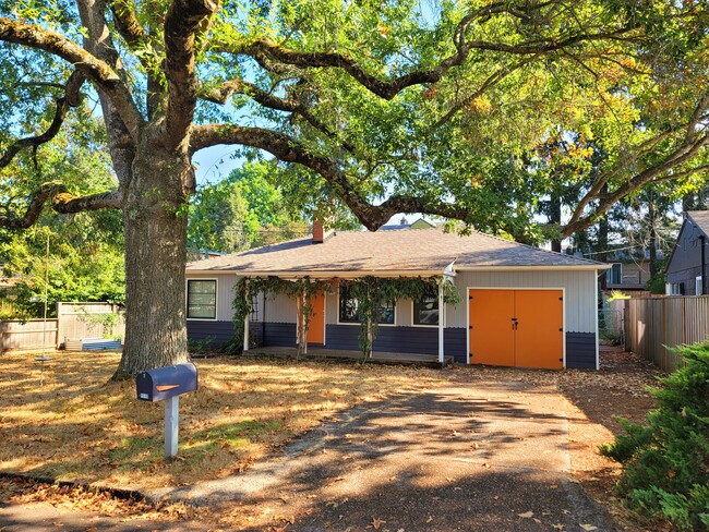 property at 1110 SE 113th Ave