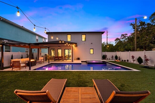 902 W Plymouth St in Tampa, FL - Building Photo - Building Photo